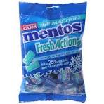Menthos Gum Sachet