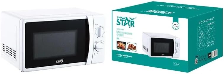 Microwave winning star ST9605