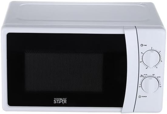Microwave winning star ST9605