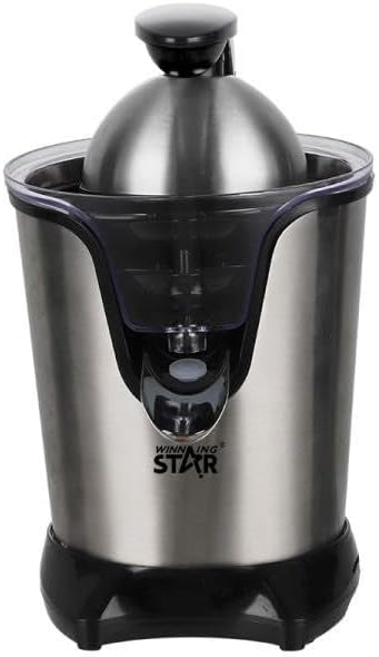 ST5509J winning star Citrus Juicer