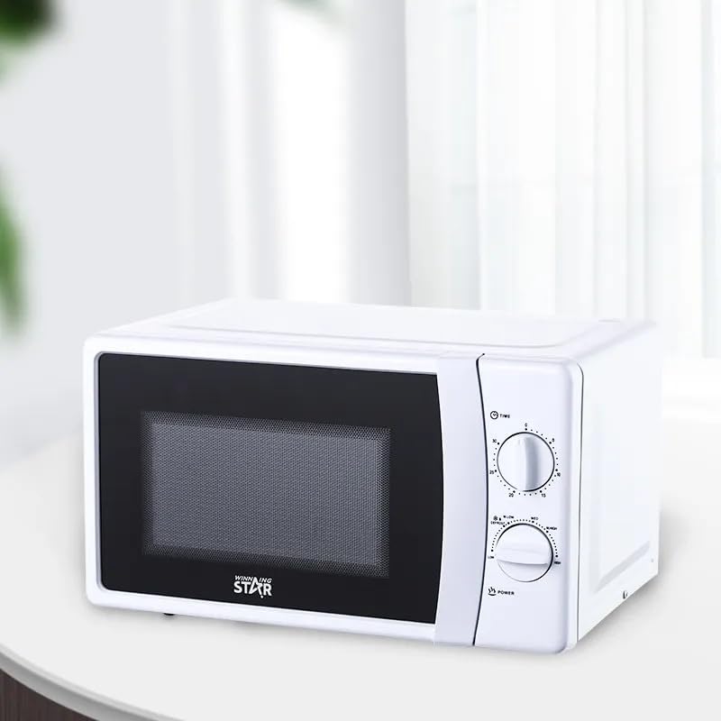 Microwave winning star ST9605