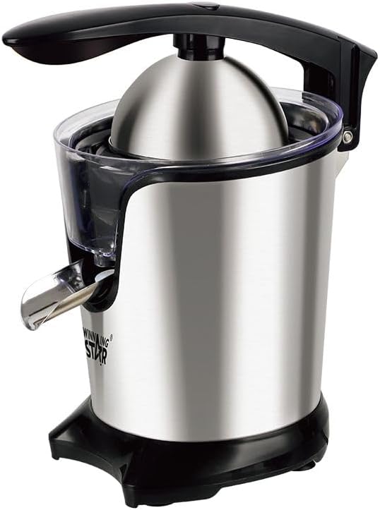 ST5509J winning star Citrus Juicer