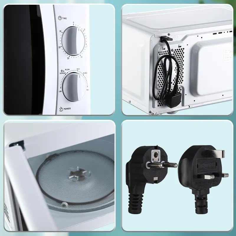 Microwave winning star ST9605