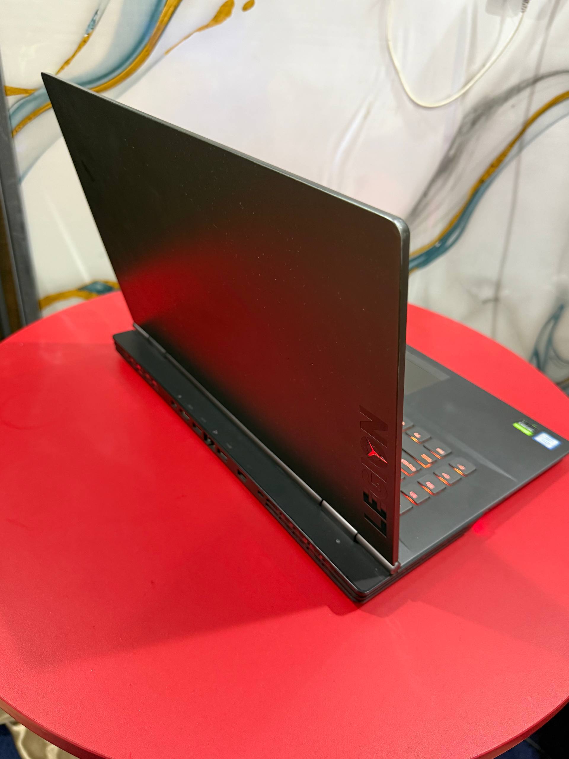 Lenovo Legion