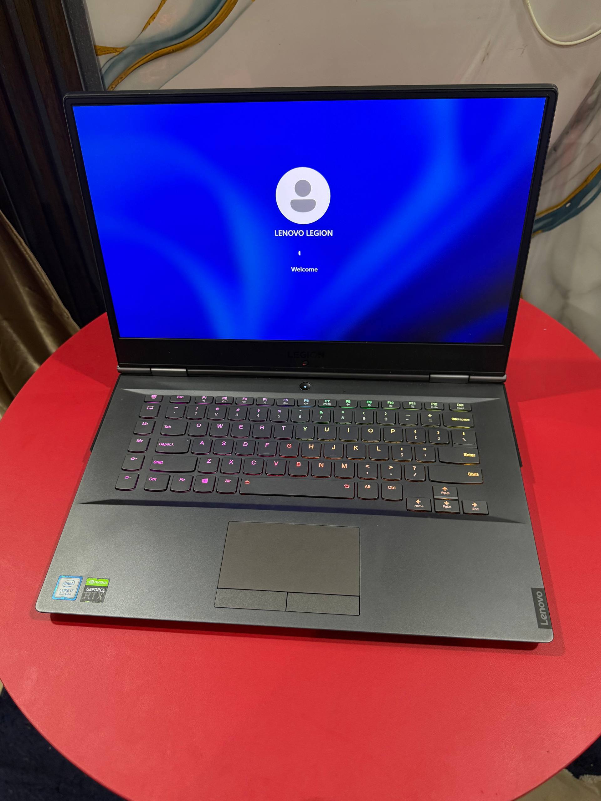 Lenovo Legion