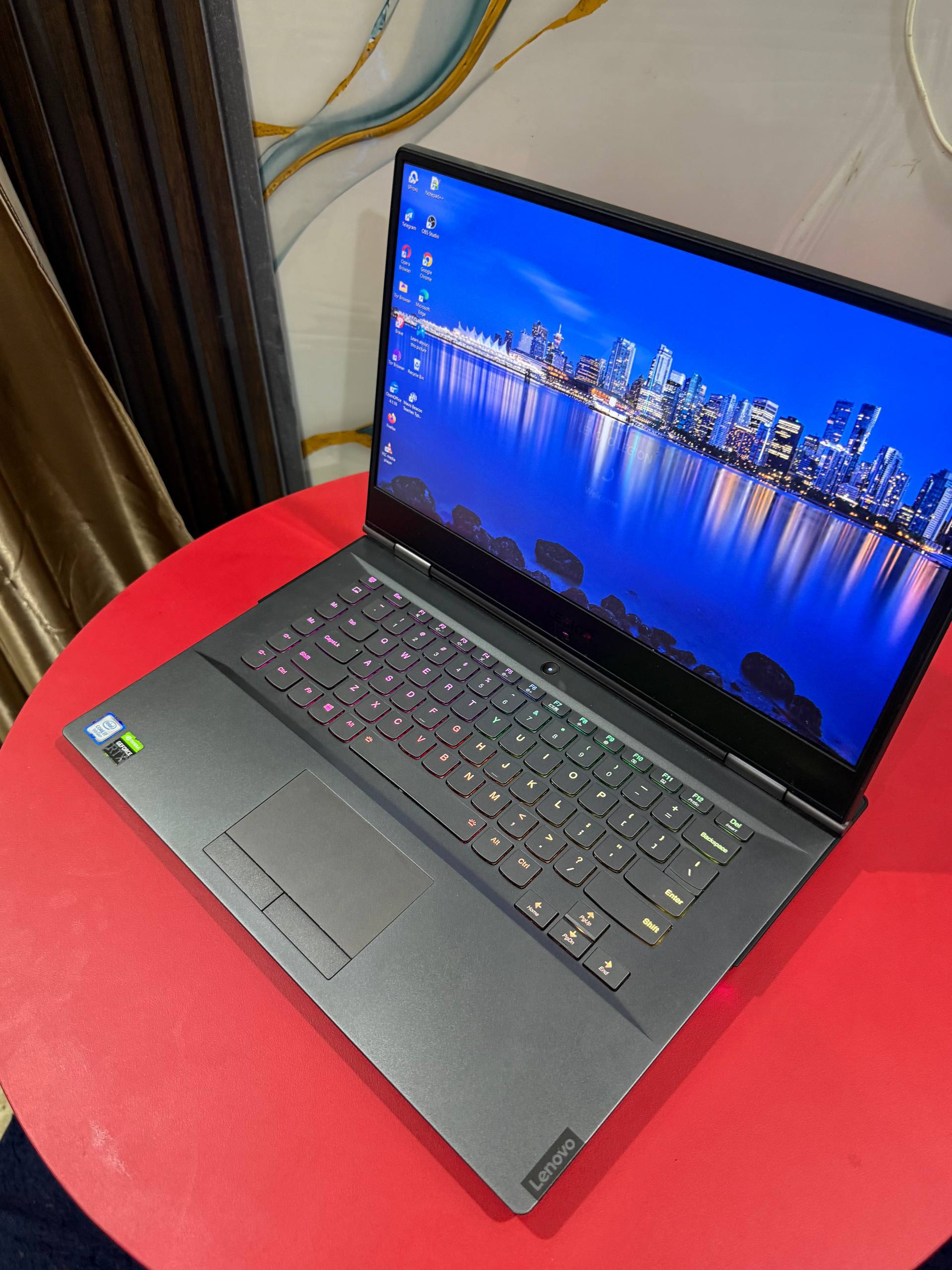 Lenovo Legion