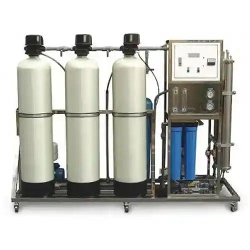 DF 1000 Lph RO Plant