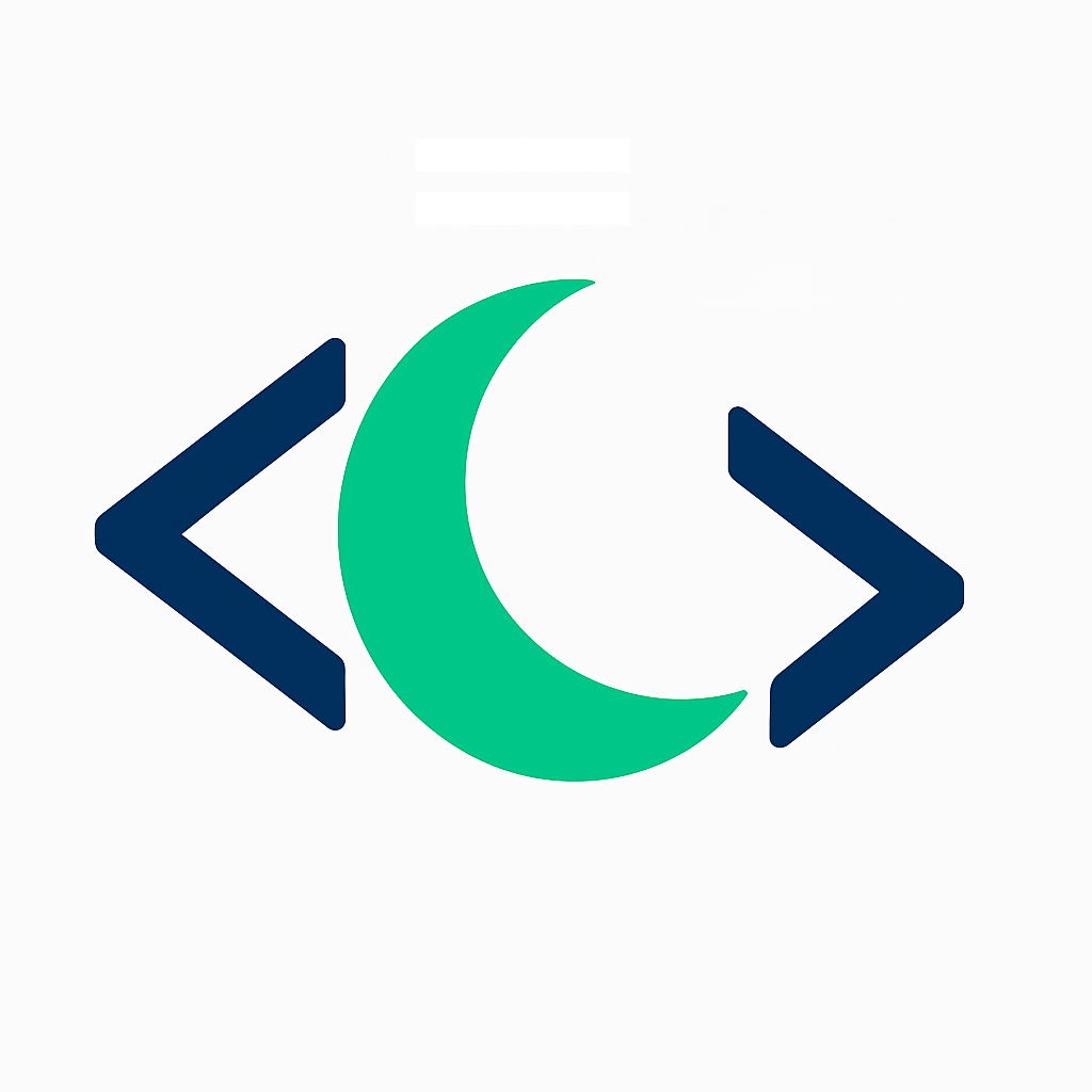 Chand Ali Logo