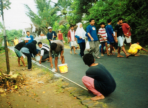 Pengertian Objek Dan Tujuan Sosiologi Anashir Learning