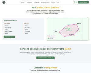 Simply - Version mobile