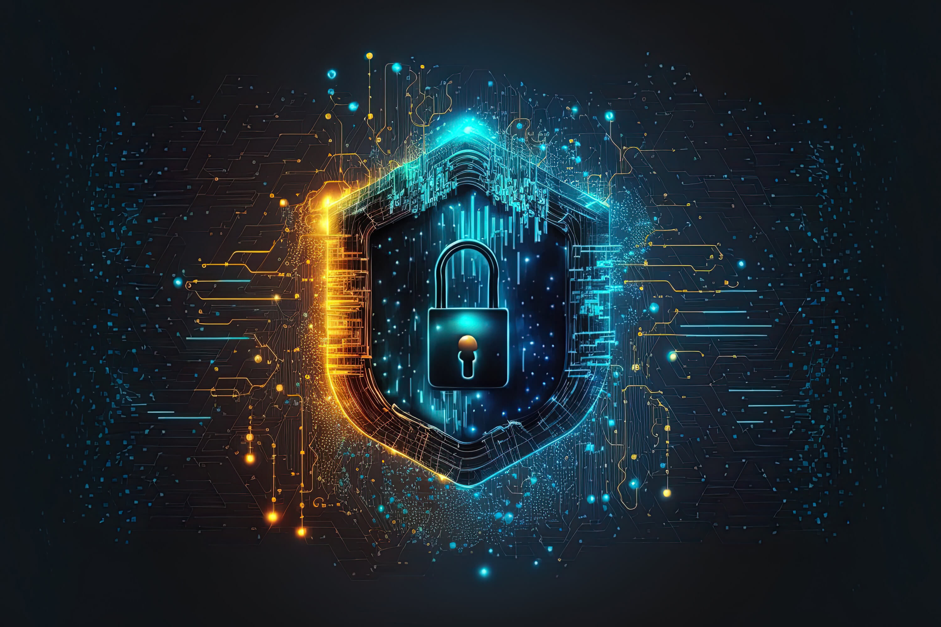 Cybersecurity Services | Advanced Cybersecurity Services to Protect Your Business