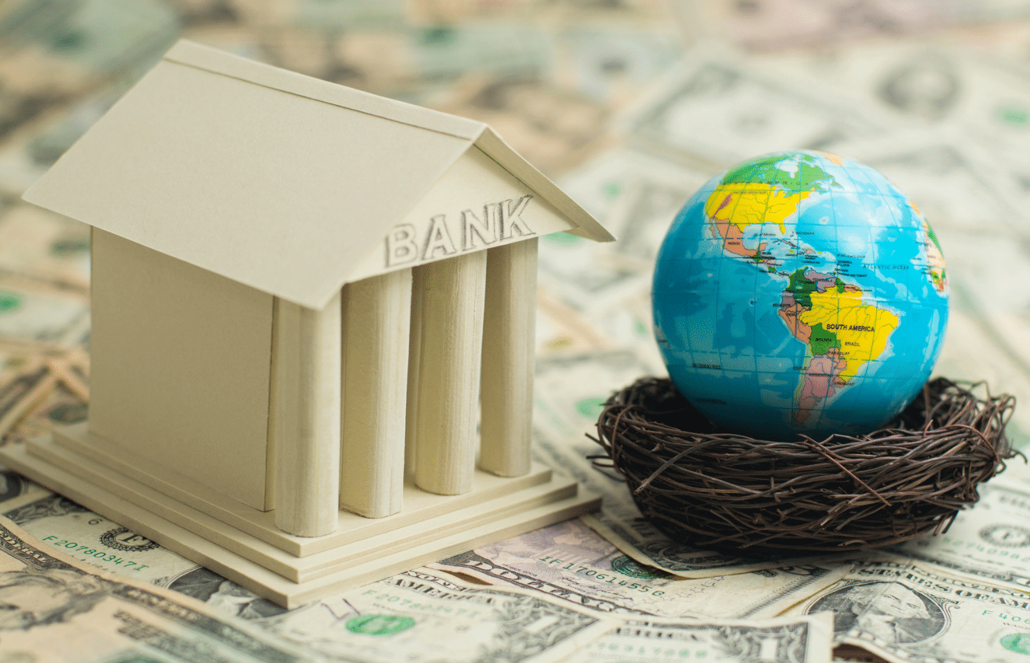 Finance & Banking Technology Solutions | Secure and Intelligent FinTech Software for Financial Institutions