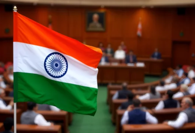 Political Tech | Empowering Political Campaigns with Intelligent Technology Solutions