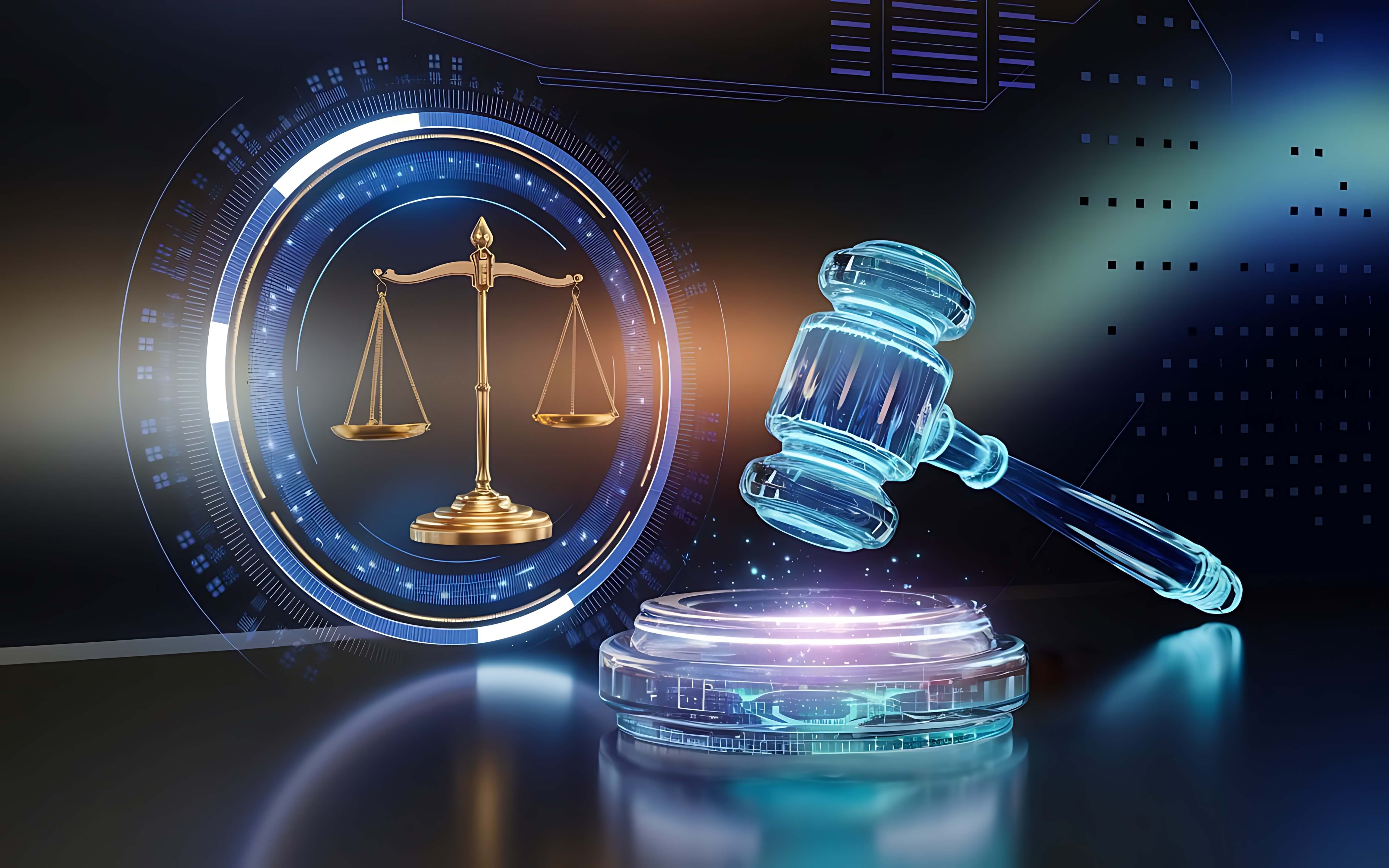 Tax & Legal Industry Software Solutions | Automate Complex Legal and Tax Processes with AI