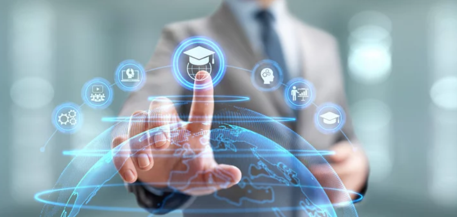 Education & eLearning Development | Deliver Personalized Learning with Scalable EdTech Platforms