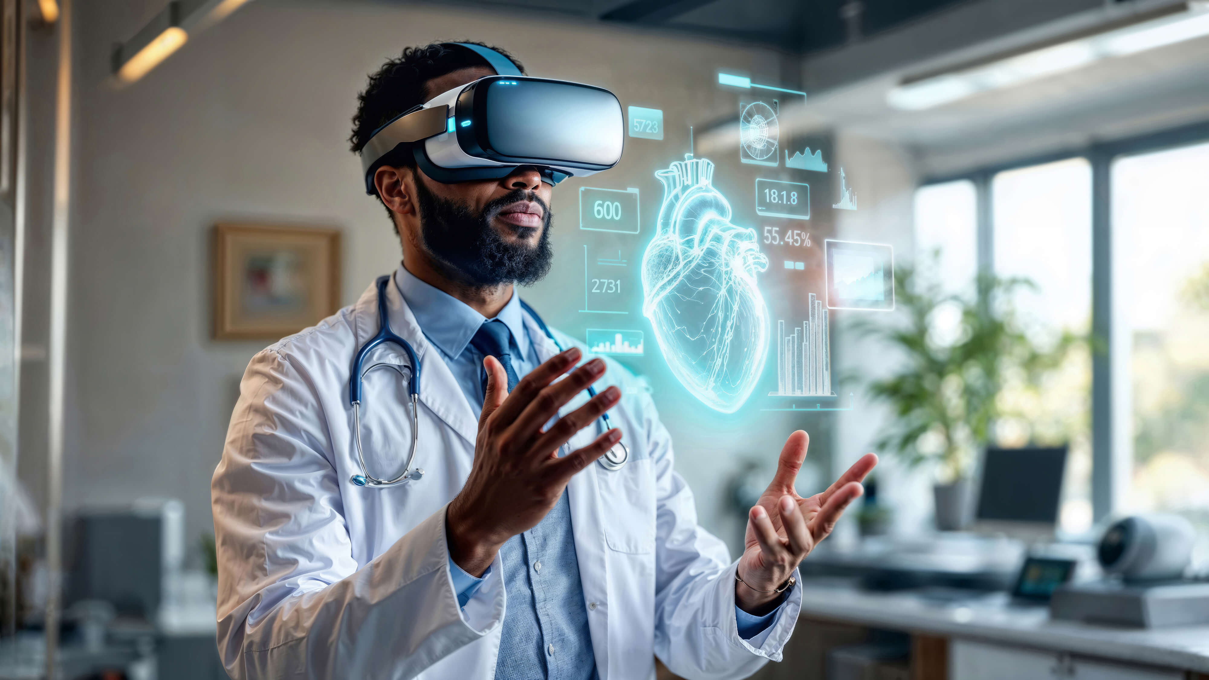 Healthcare & Medical Insurance Software Development | Build Patient-Centric, Compliant, and Scalable Digital Healthcare Solutions