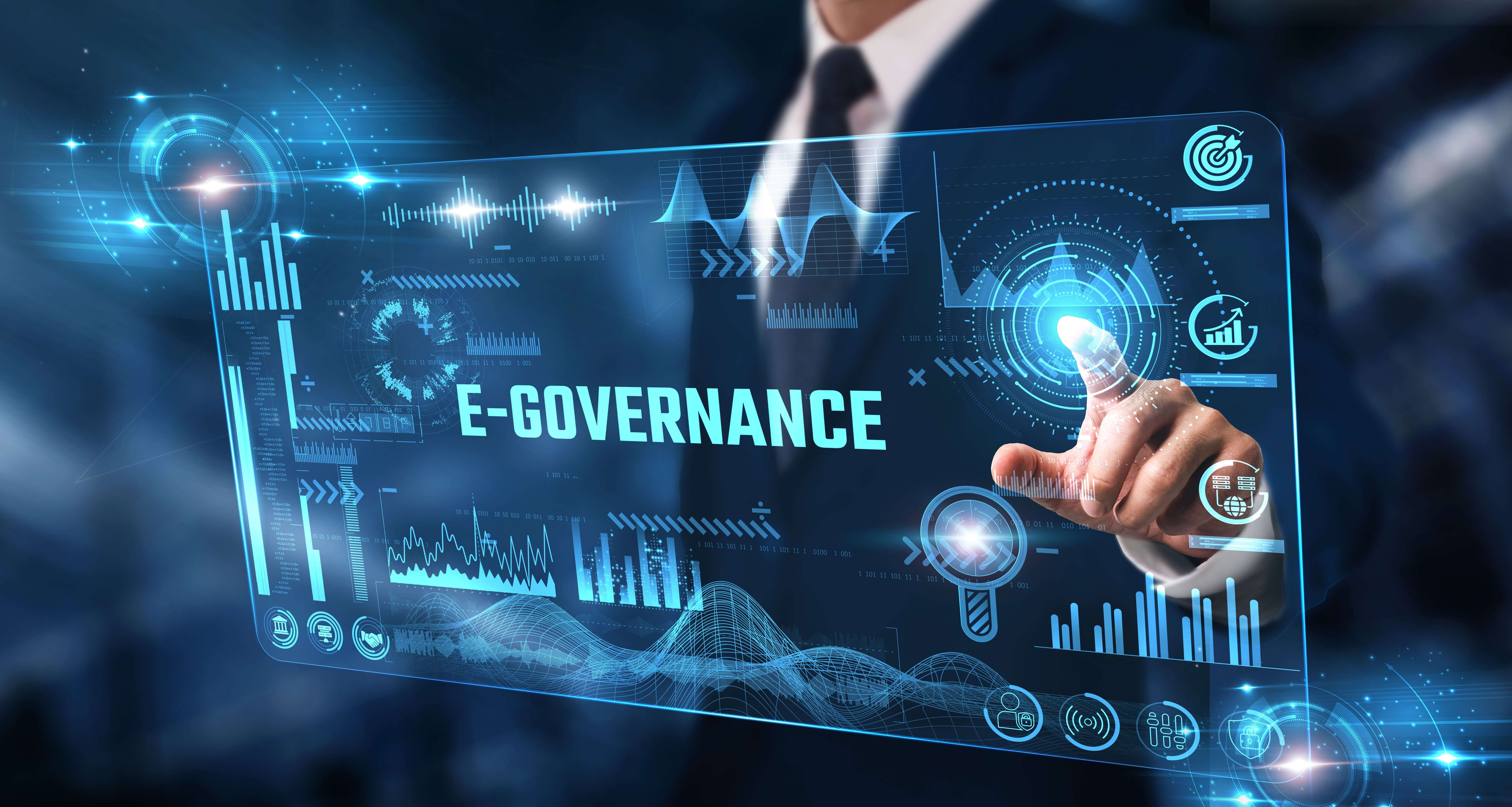 Government & Public Sector Digital Solutions | Transform Public Service Delivery with Citizen-Focused Portals