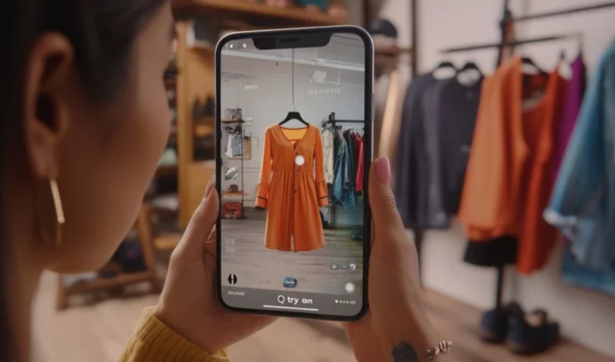 Fashion & Apparel Technology Solutions | Modernize Fashion Retail with AI & Visual Intelligence