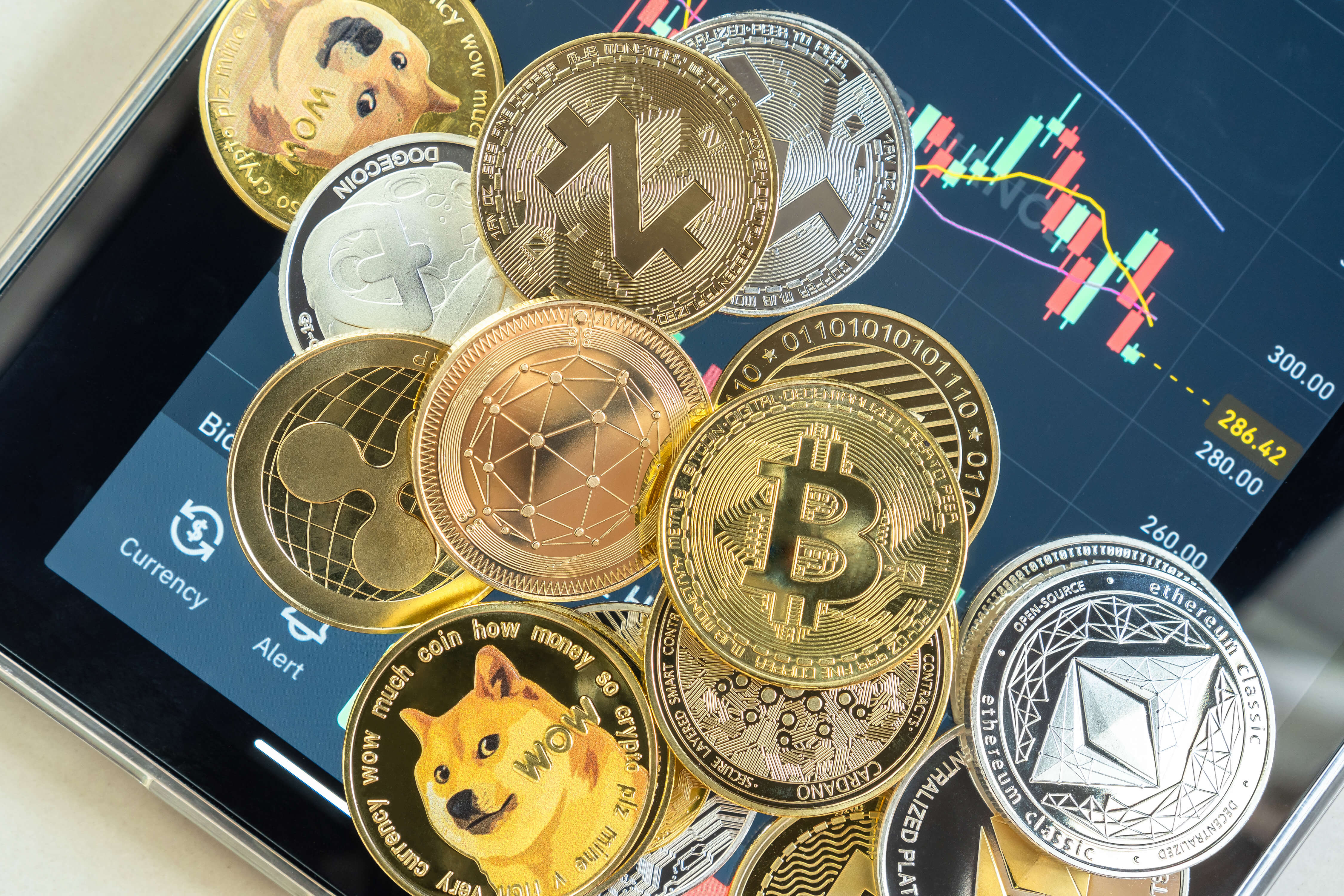 Blockchain Development Services | Secure Blockchain Development for Smart, Transparent Business Operations