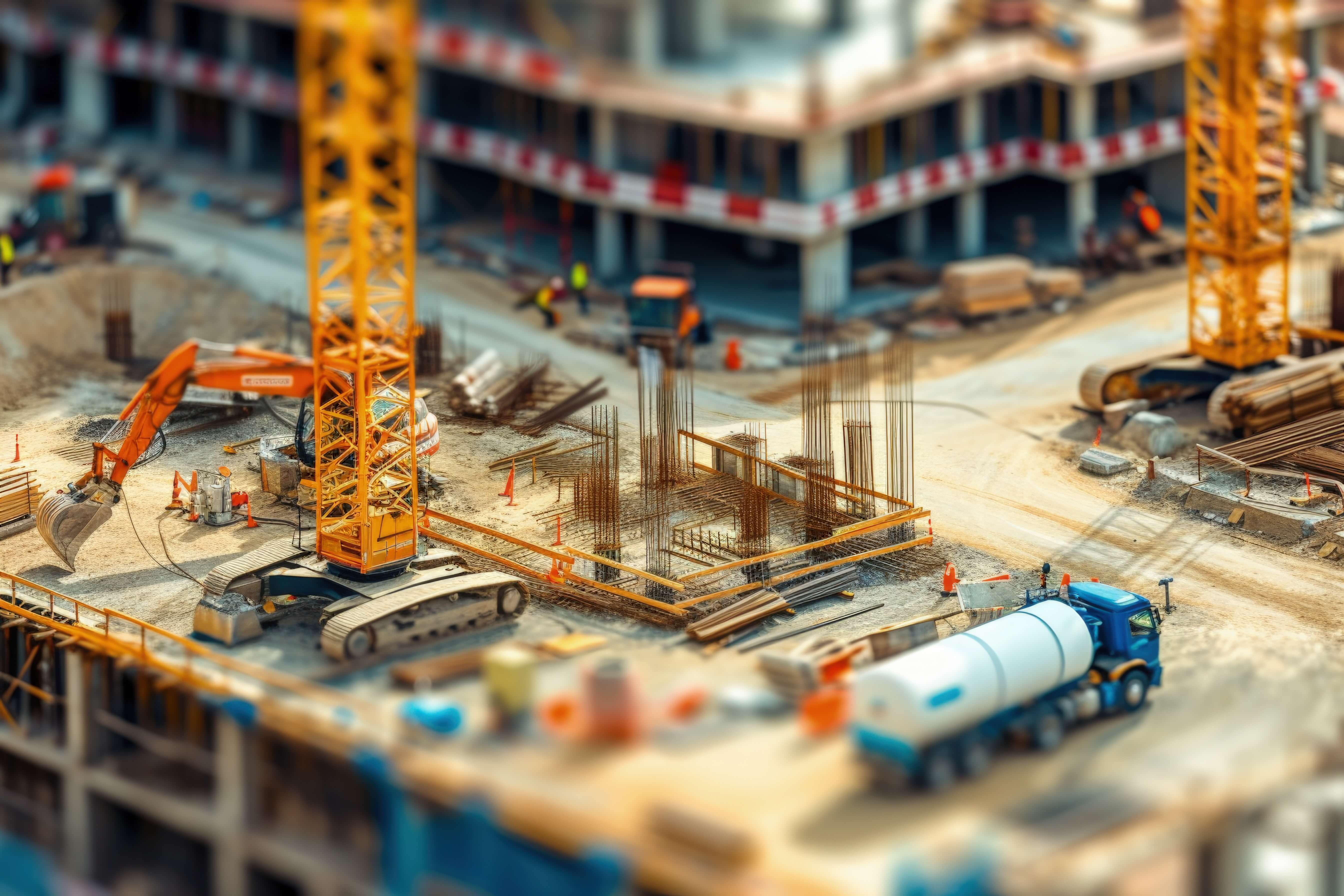 industry image