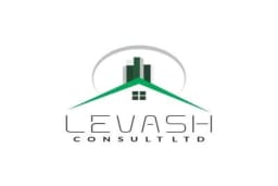 Levash consult limited  logo