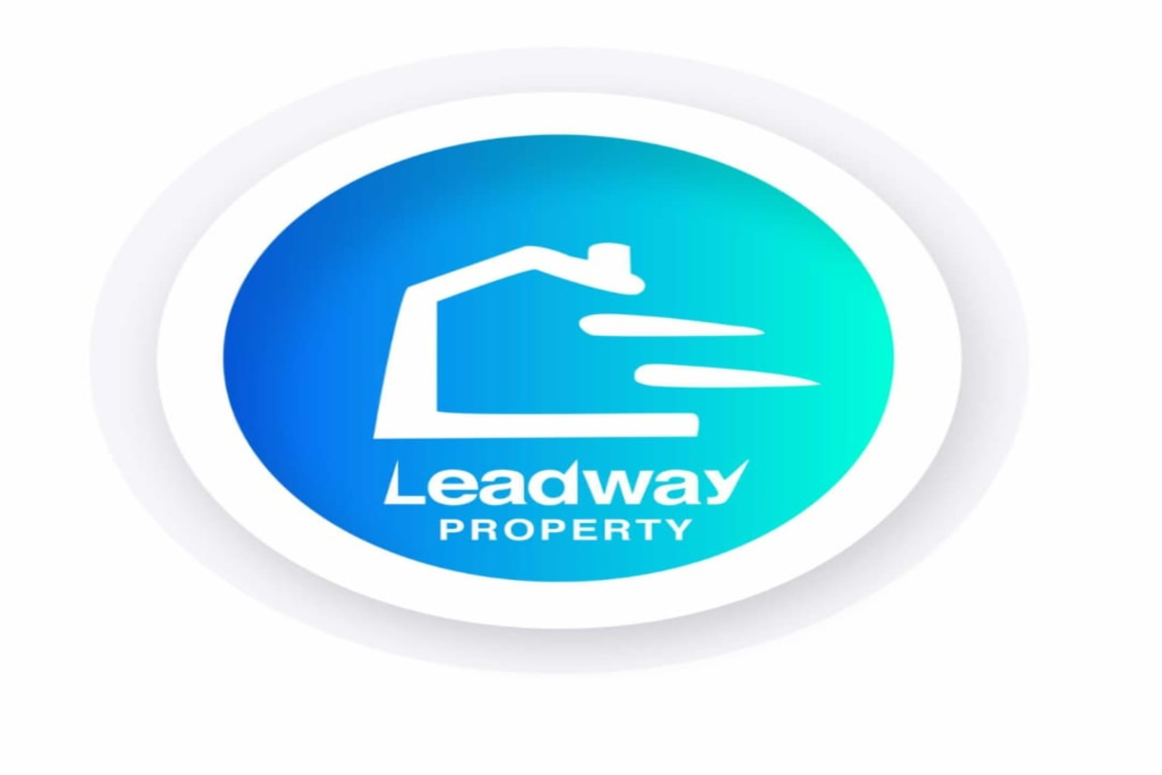 LEADWAY PROPERTY logo