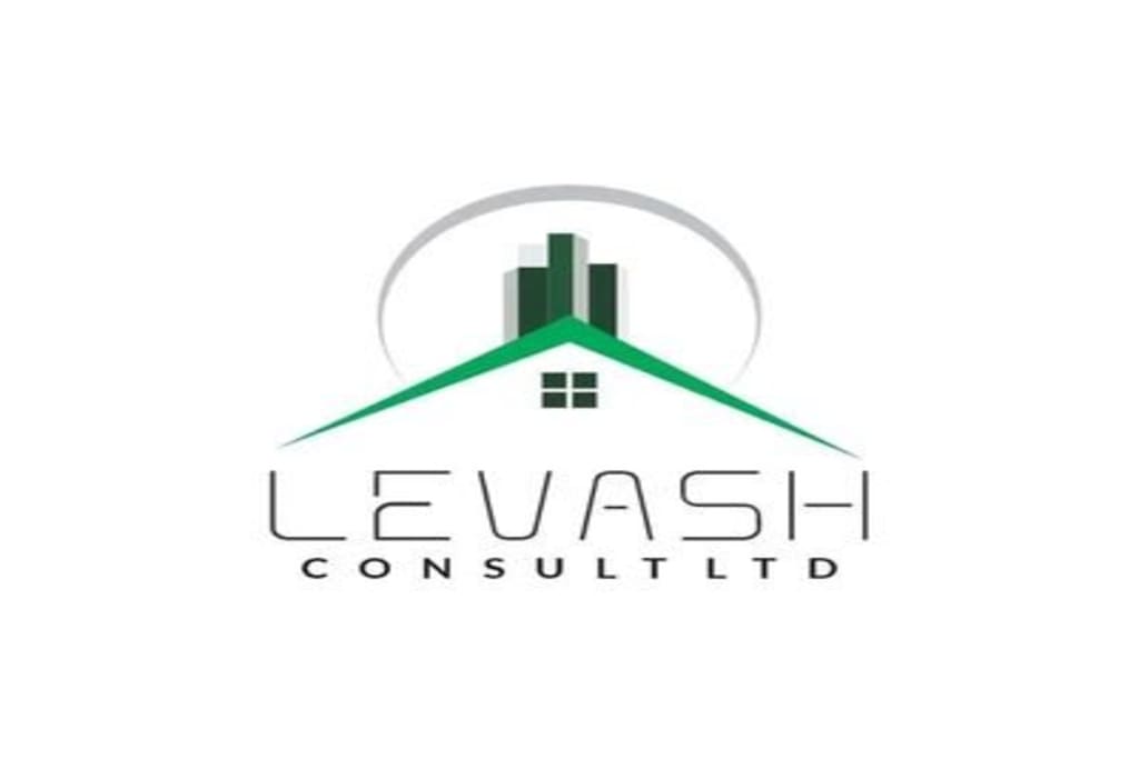 Levash consult limited 