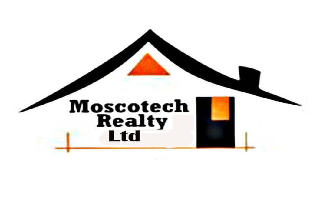 MOSCOTECH REALTY LIMITED logo
