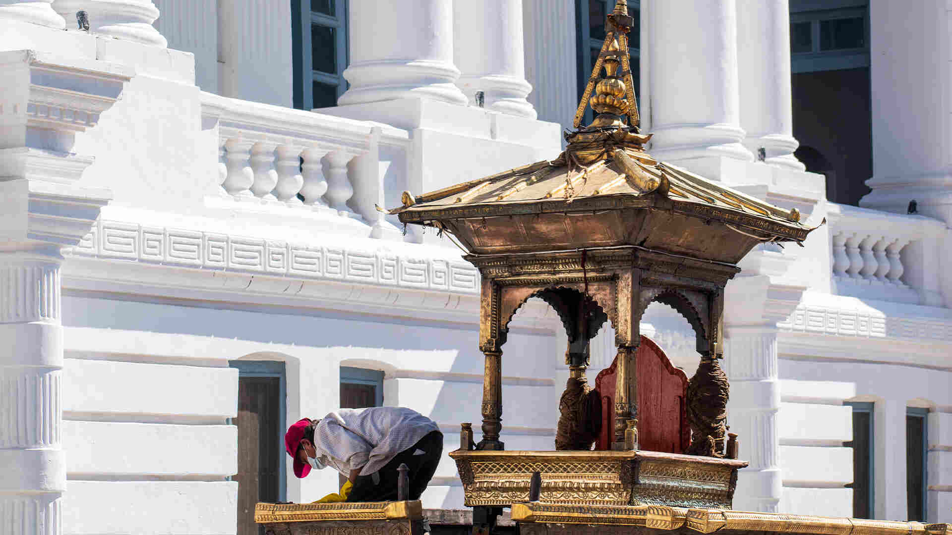 Preparing for Indra Jatra 2026: Tradition Behind the Celebration
