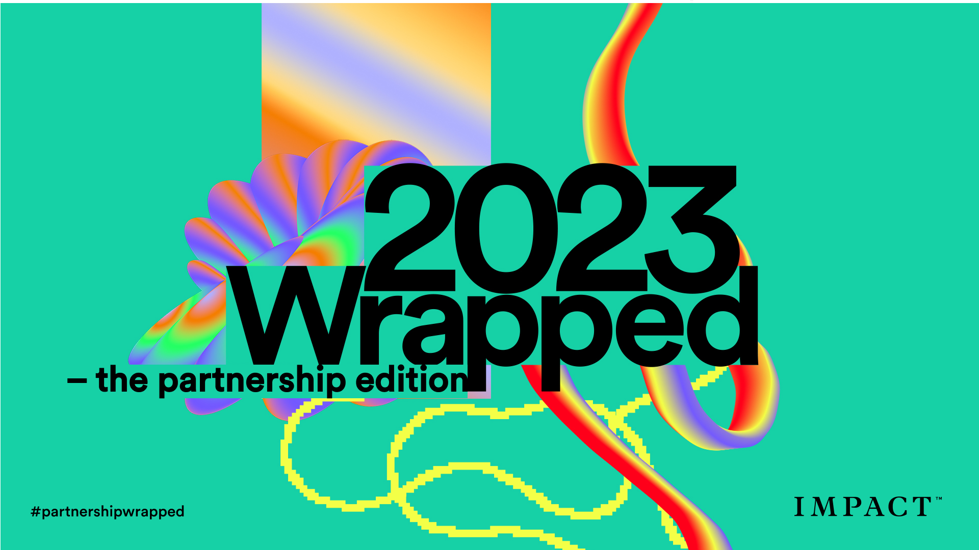 2023 Wrapped