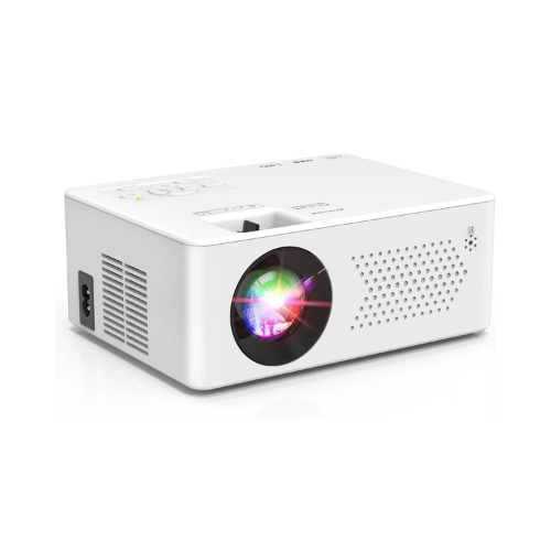 Mini Projectors for Small Spaces