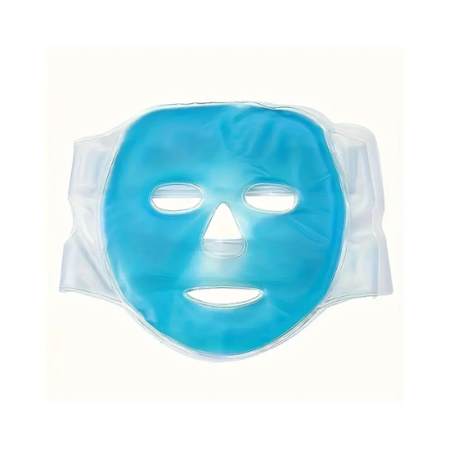 Portable Cold Compress Masks