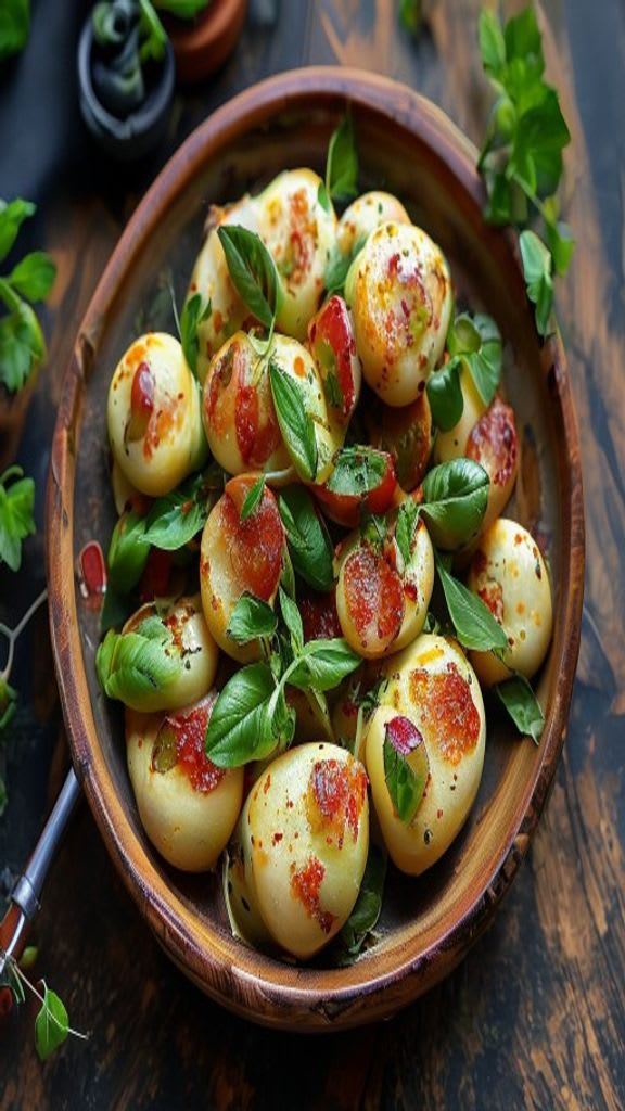 Lubini pizzanini