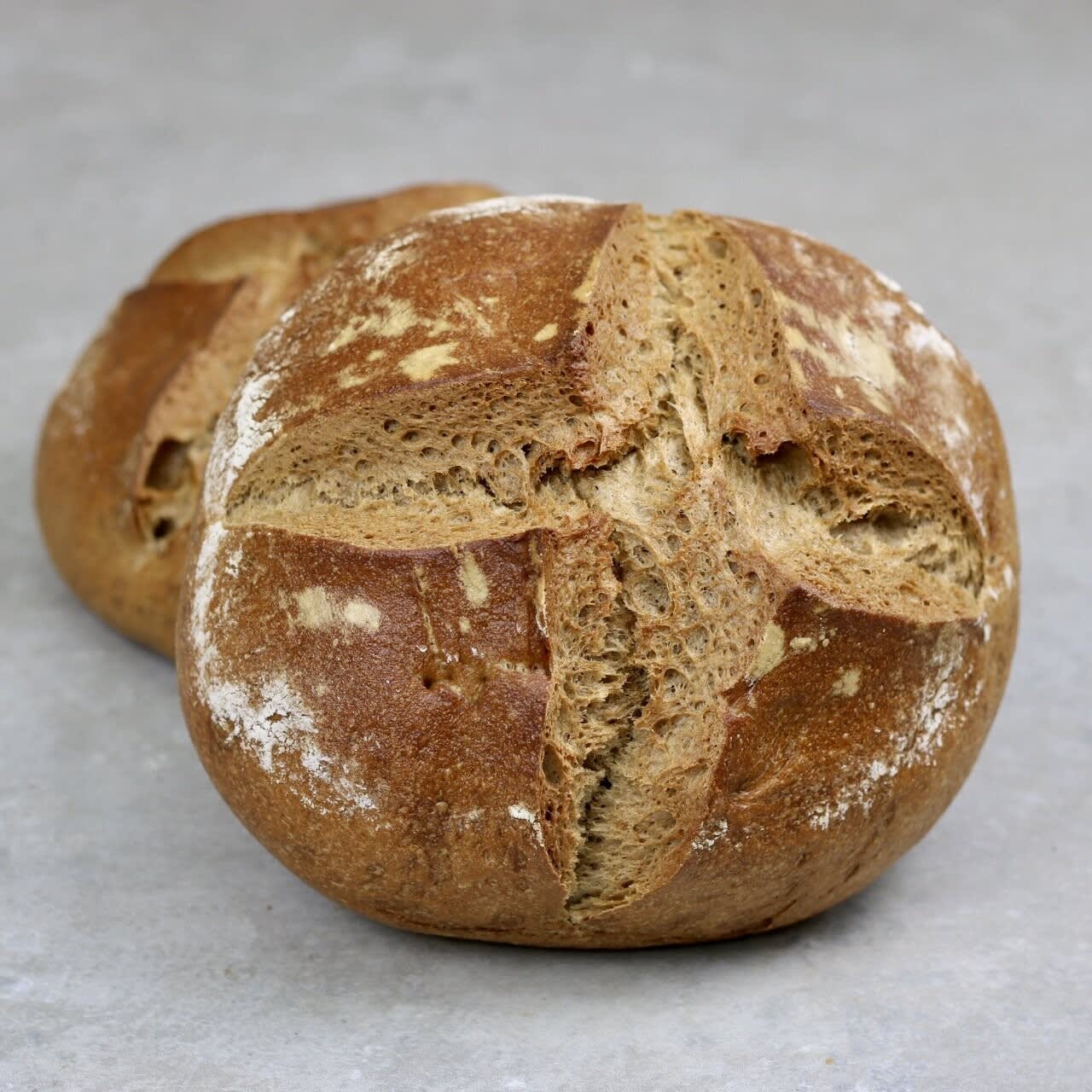 Krustenbrot