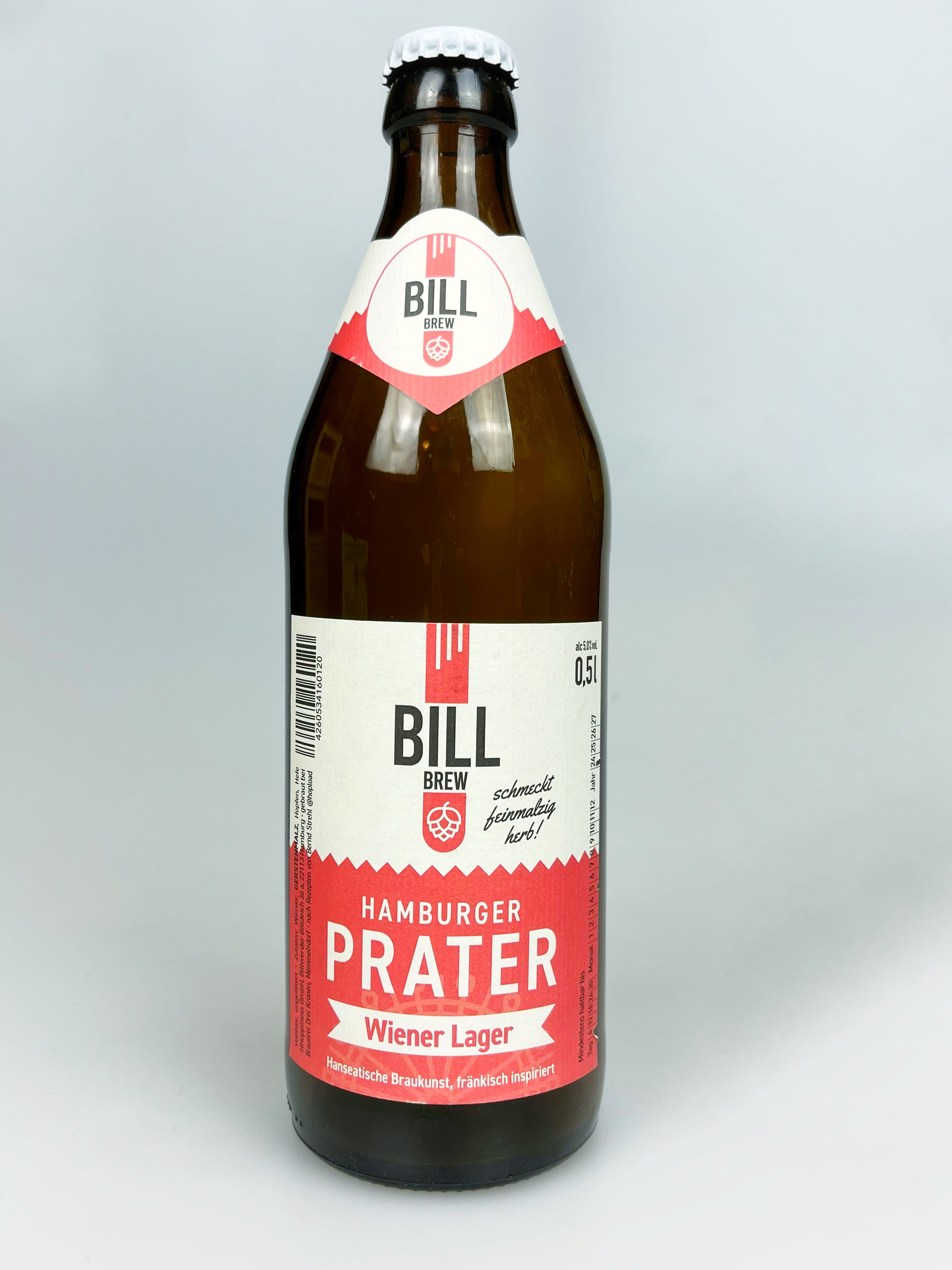 Hamburger Prater zum Vorteilspreis 