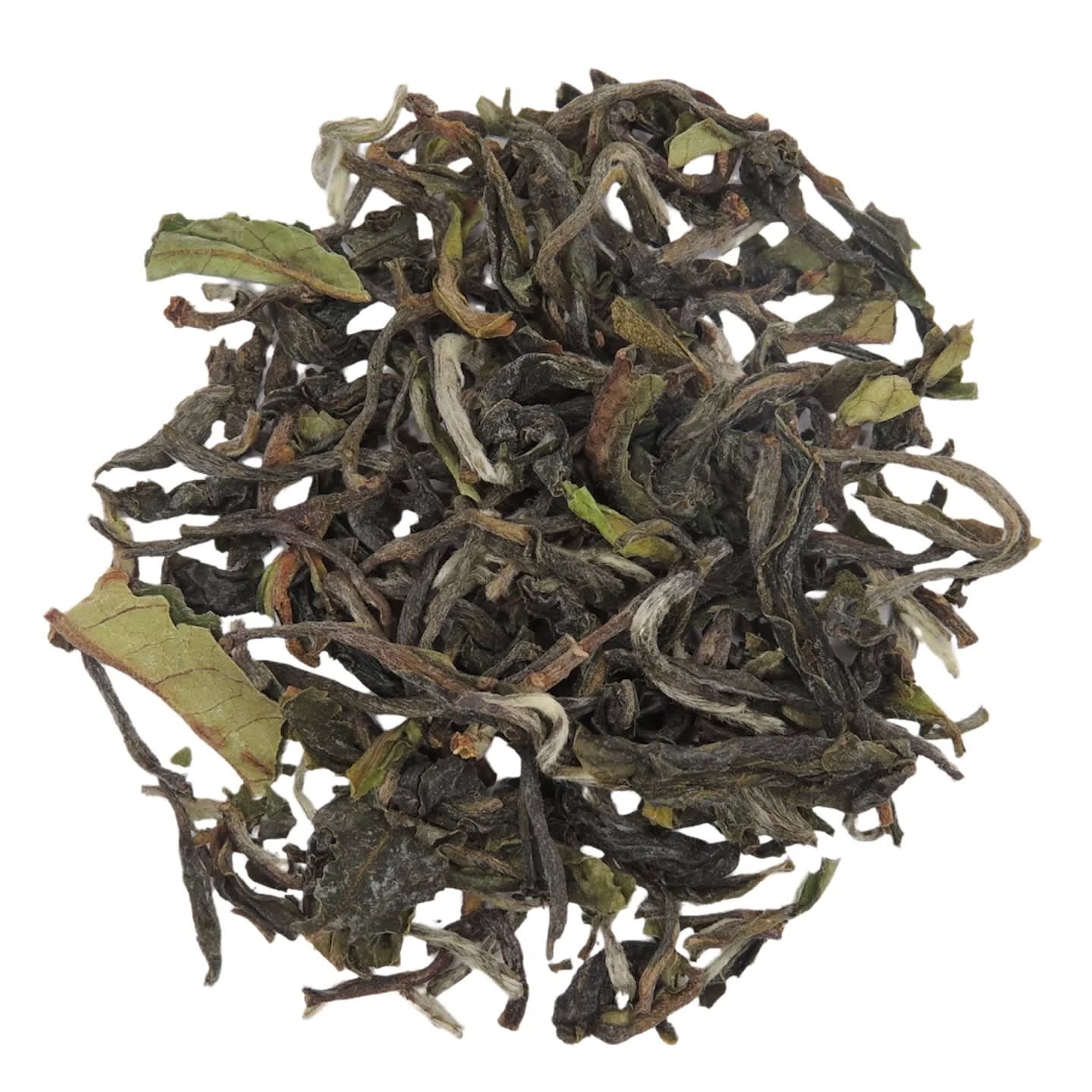 First Flush Darjeeling "Puttabong" FTGFOP1 Bio (200g)