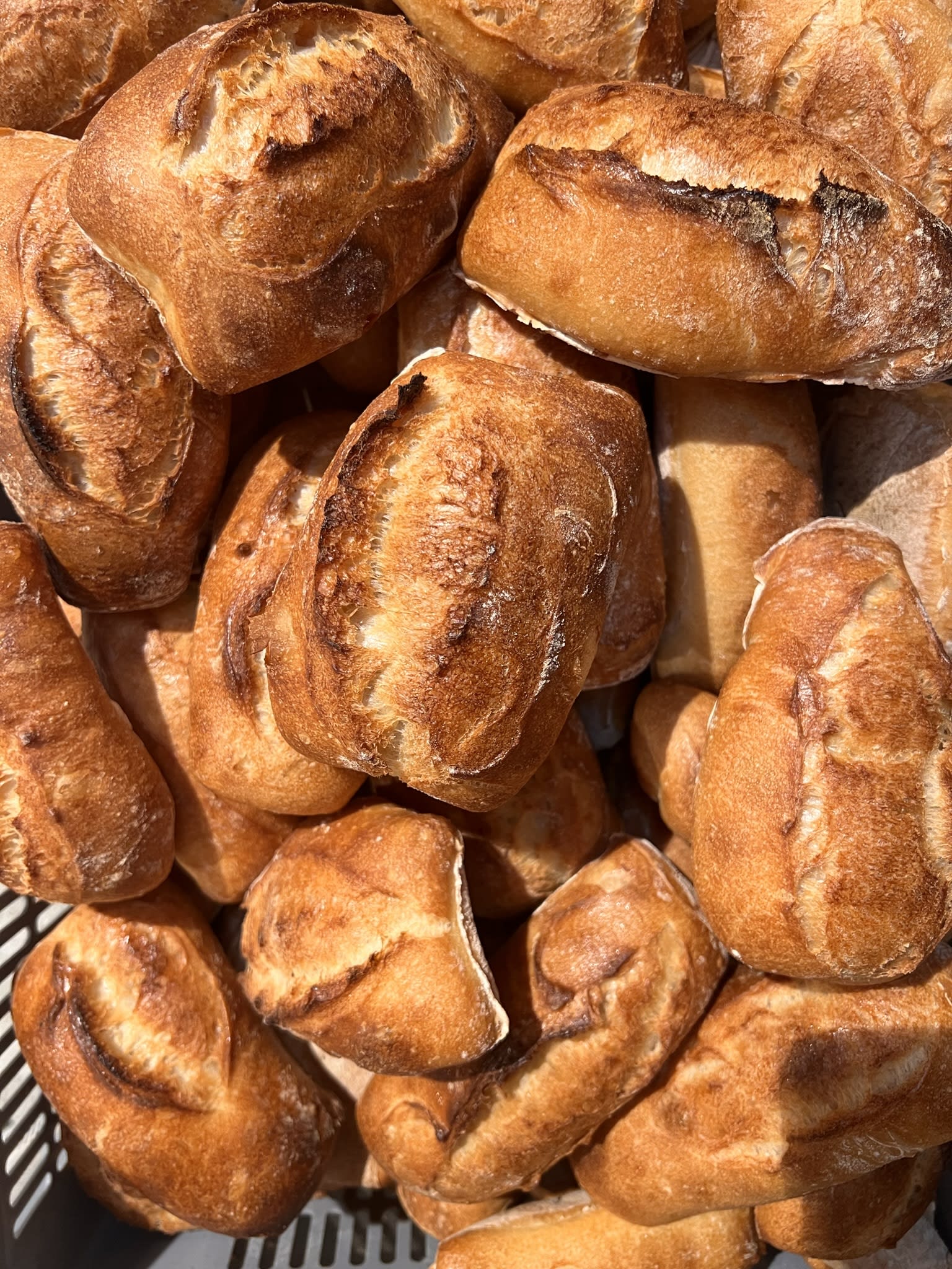 Till und Brot - Orderize