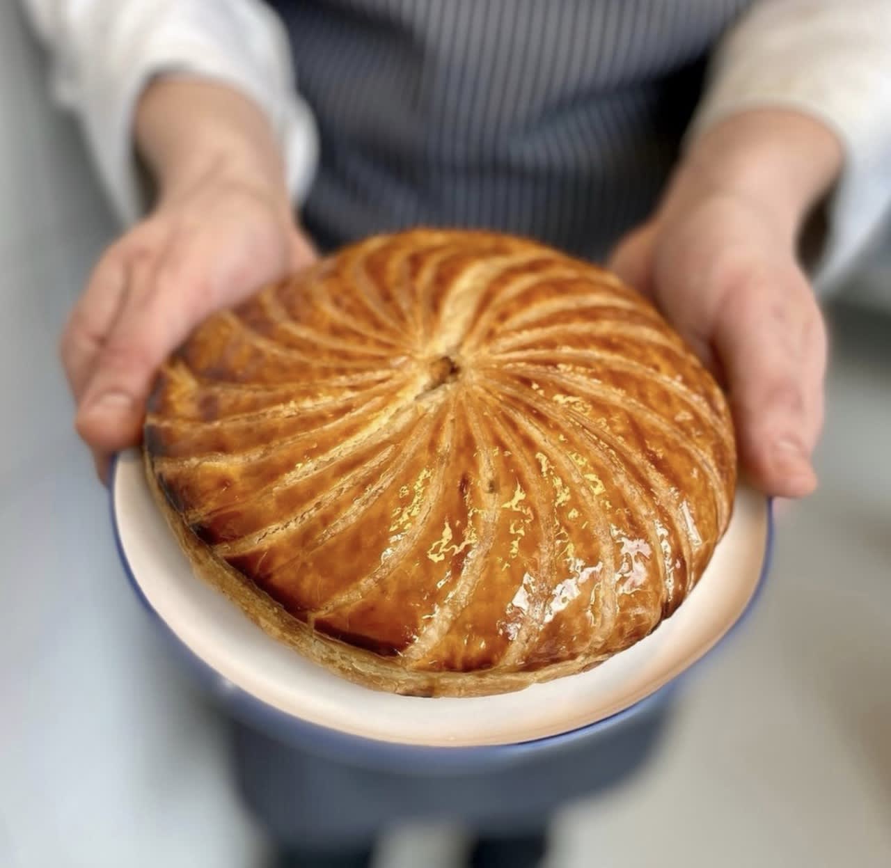 Galettes des Rois (Classic)