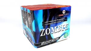 FE Zombie 36 S 30 mm