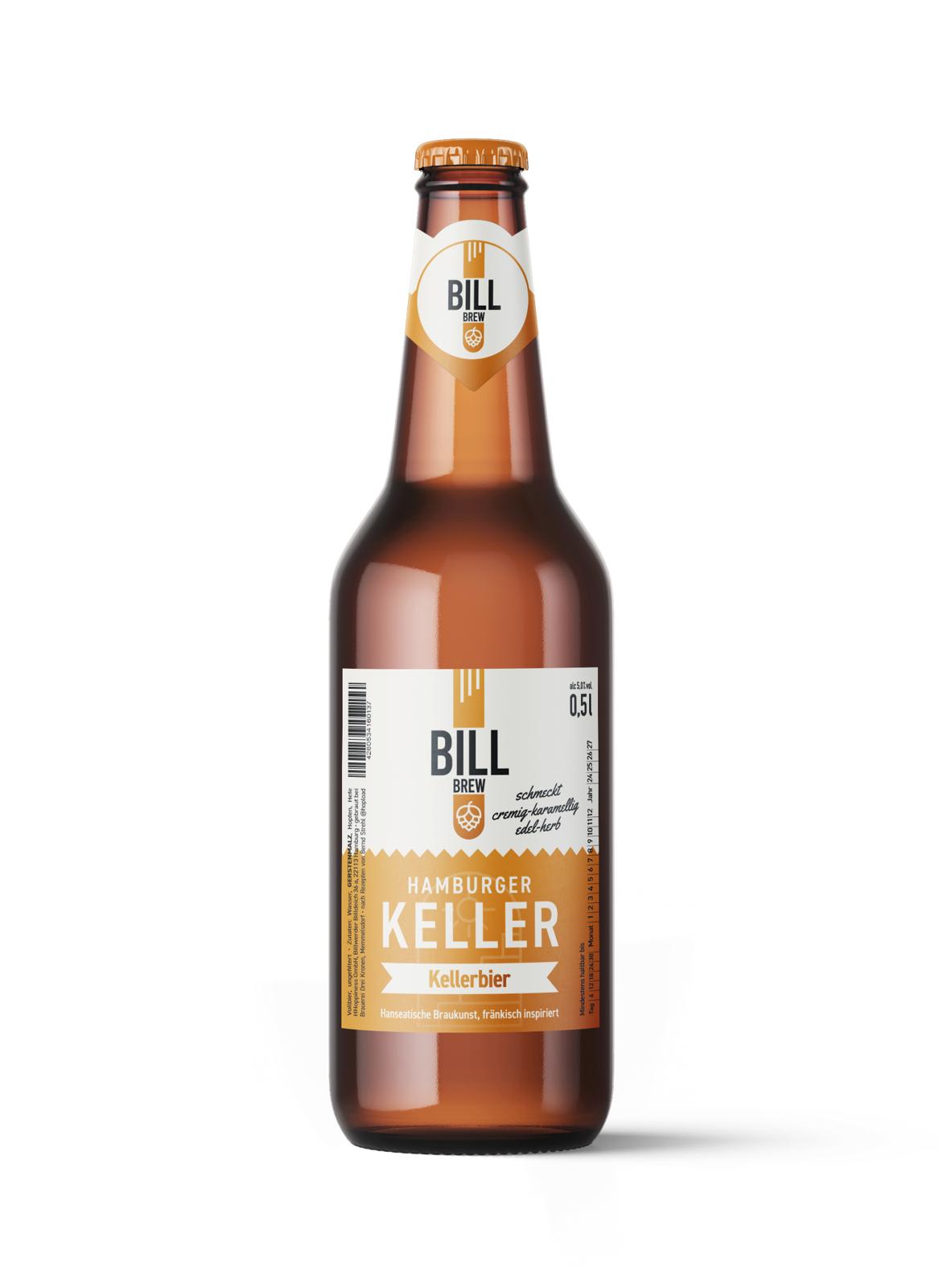Hamburger Keller zum Vorteilspreis 