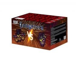 PS Gangsters 75 S 30 mm