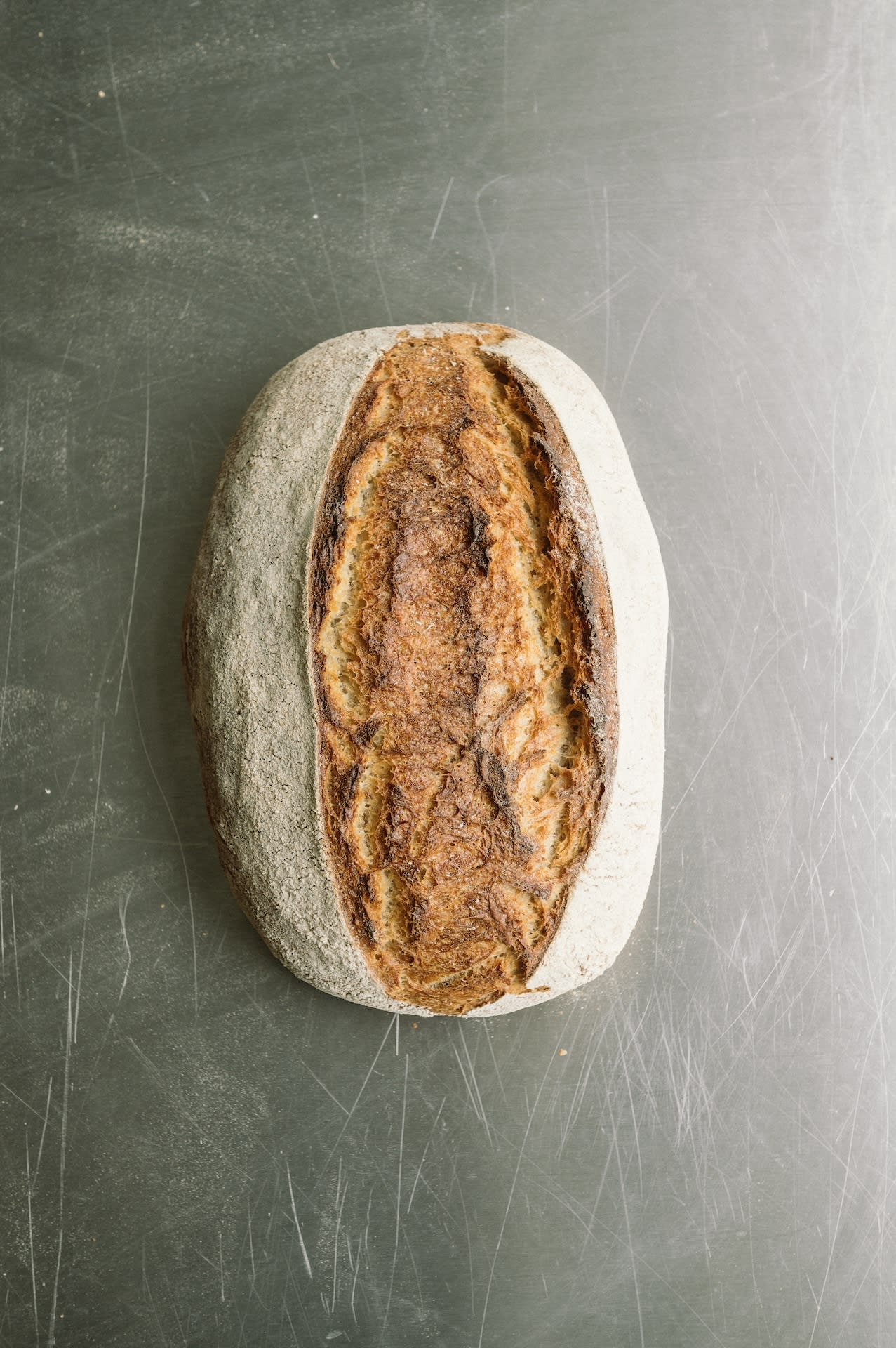 Hausbrot