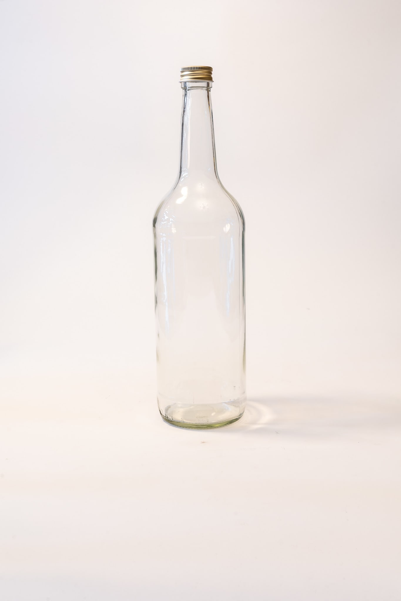 Schraubflasche, 1000ml