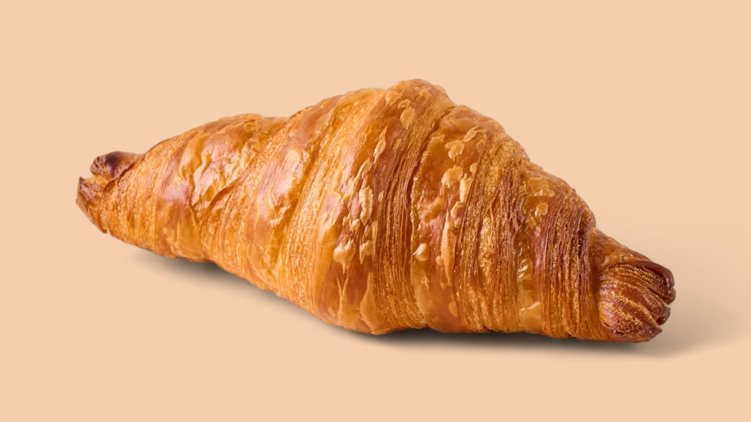 Croissant (vegan)