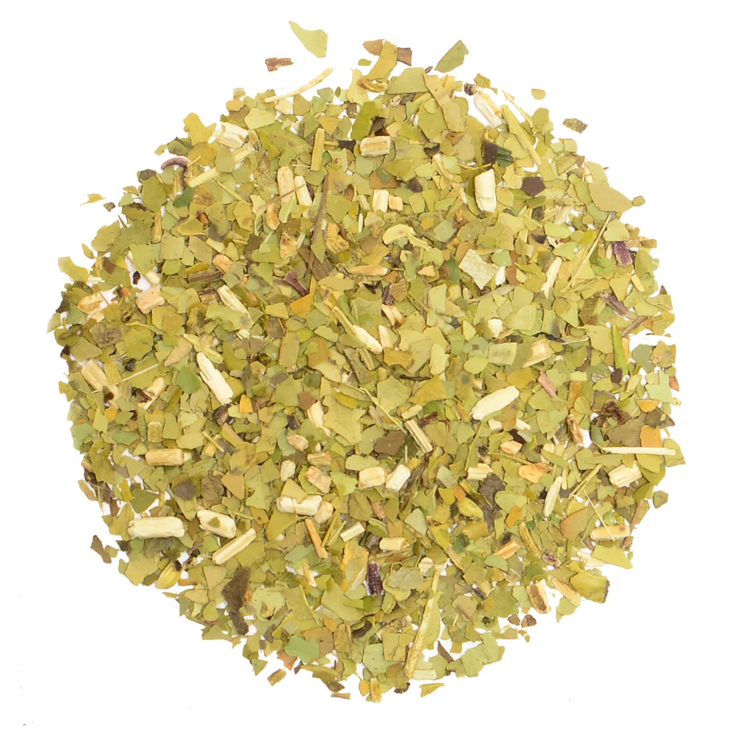 Mate Grün Bio (125g)