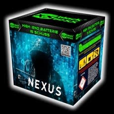 bb nexus