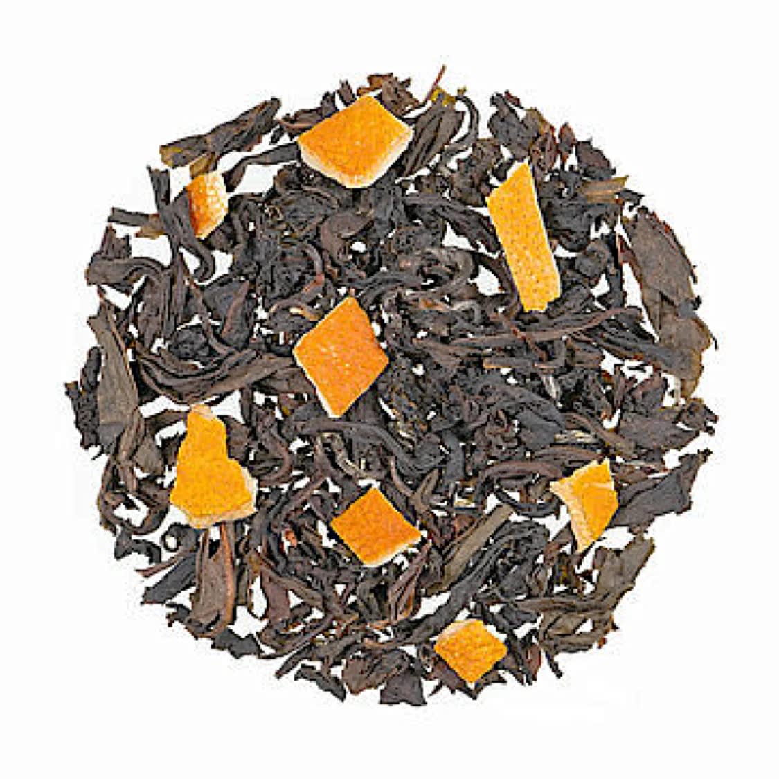 Oolong Orange (125g)