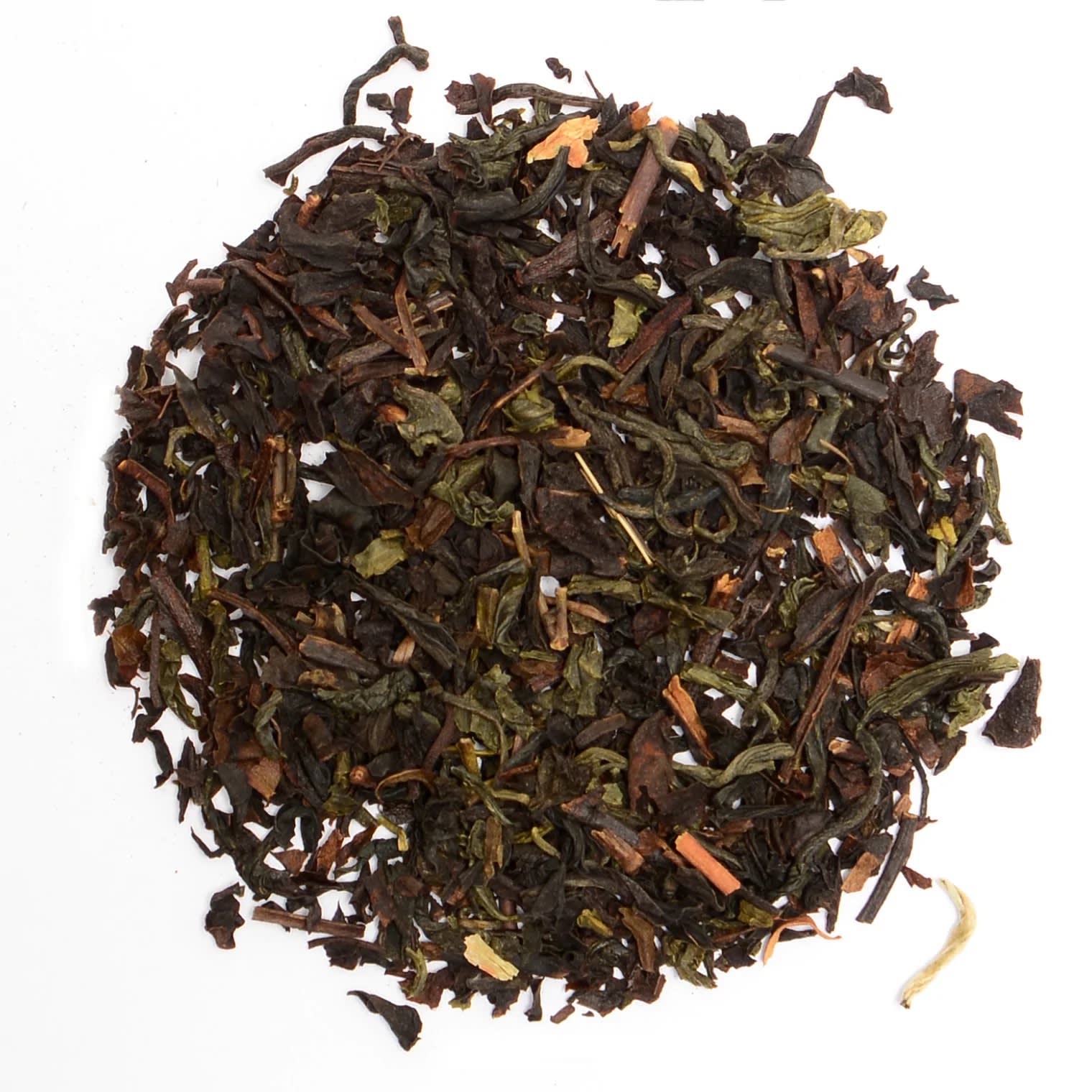 China Jasmin-Oolong (125g)