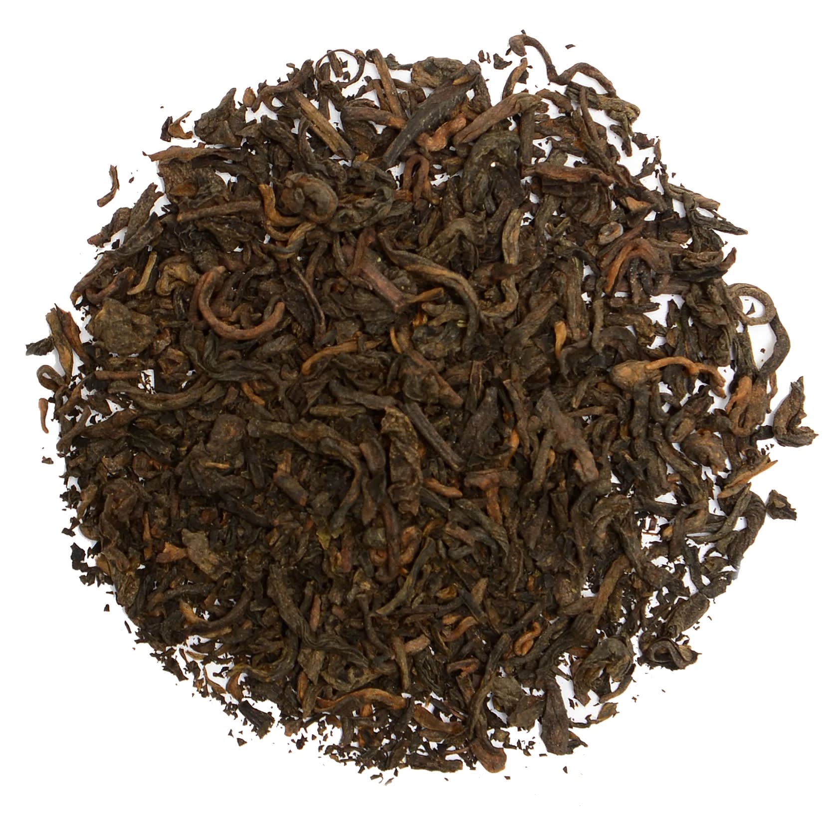 Pu-Erh-Tee (250g)