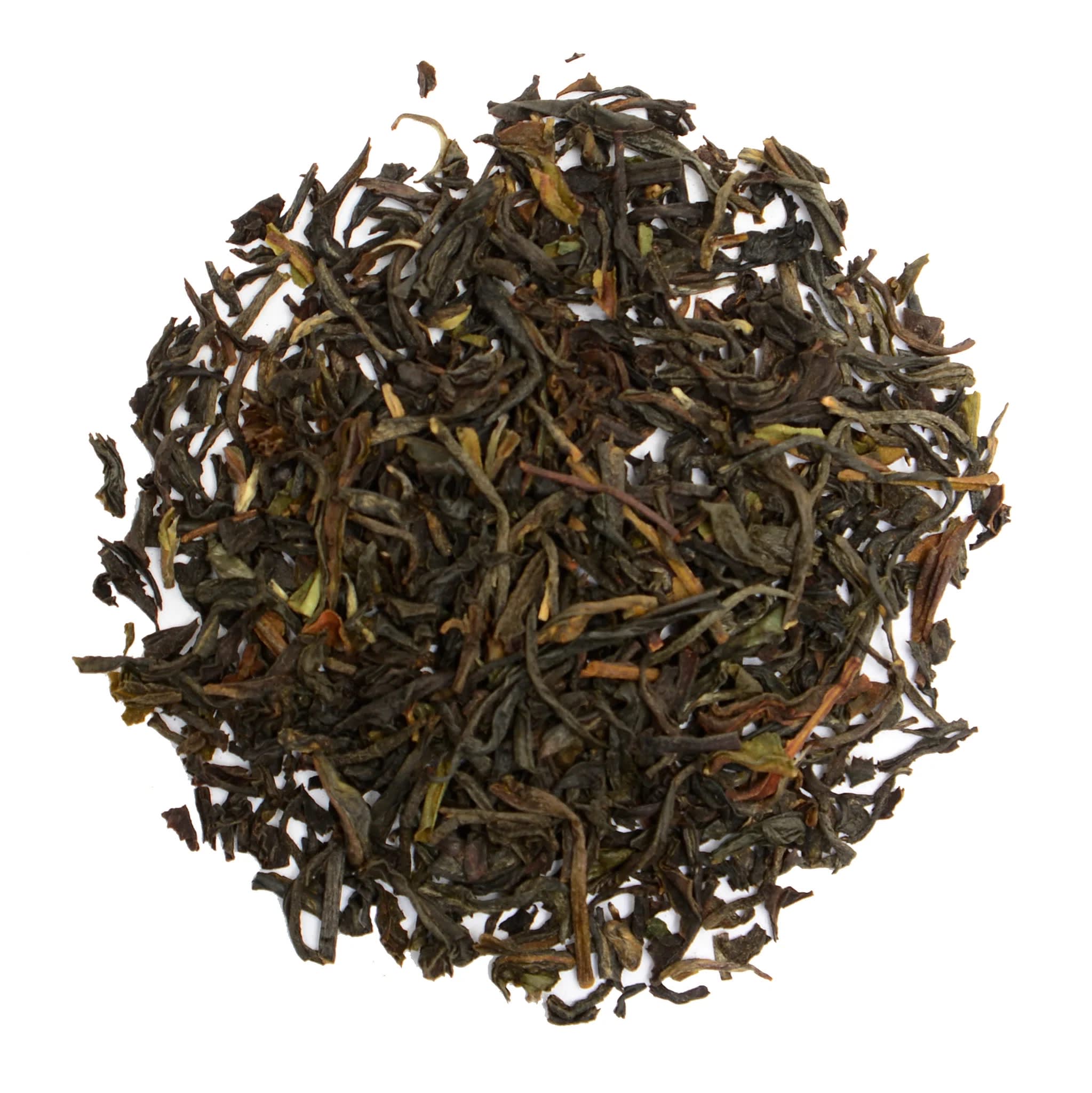 Orange Pekoe Mischung (125g)